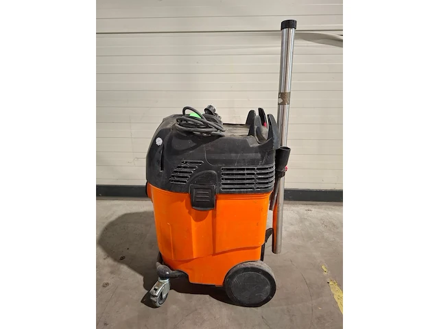 Stof-/waterzuiger - 45l - 230v, kärcher, nt45/1 tact, 2016 - afbeelding 3 van  6