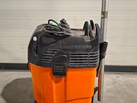 Stof-/waterzuiger - 45l - 230v, kärcher, nt45/1 tact, 2016 - afbeelding 3 van  6