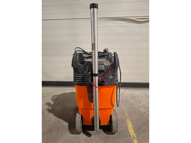 Stof-/waterzuiger - 45l - 230v, kärcher, nt45/1 tact, 2016 - afbeelding 4 van  6