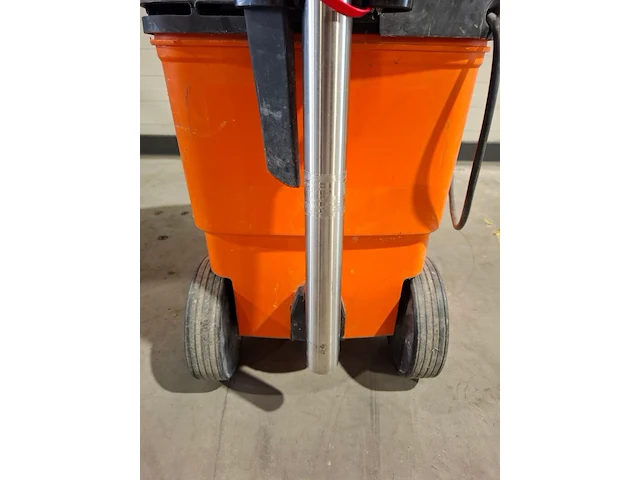 Stof-/waterzuiger - 45l - 230v, kärcher, nt45/1 tact, 2016 - afbeelding 5 van  6
