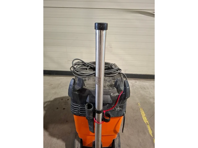 Stof-/waterzuiger - 45l - 230v, kärcher, nt45/1 tact, 2016 - afbeelding 6 van  6