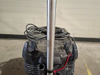 Stof-/waterzuiger - 45l - 230v, kärcher, nt45/1 tact, 2016 - afbeelding 6 van  6
