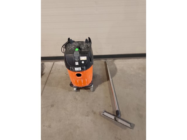 Stof-/waterzuiger - 45l - 230v, kärcher, nt45/1 tact, 2017 - afbeelding 1 van  4