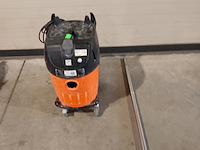 Stof-/waterzuiger - 45l - 230v, kärcher, nt45/1 tact, 2017 - afbeelding 1 van  4