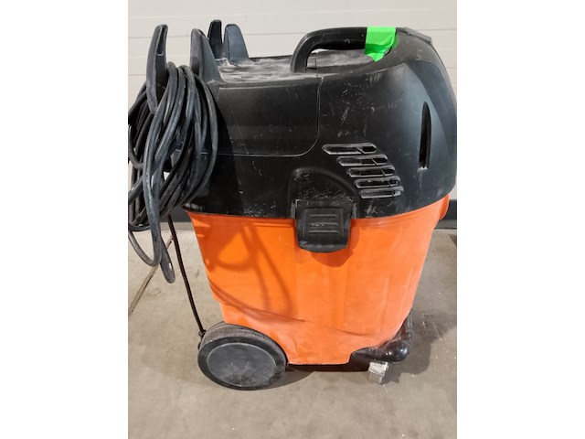 Stof-/waterzuiger - 45l - 230v, kärcher, nt45/1 tact, 2017 - afbeelding 3 van  4