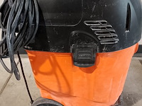 Stof-/waterzuiger - 45l - 230v, kärcher, nt45/1 tact, 2017 - afbeelding 3 van  4