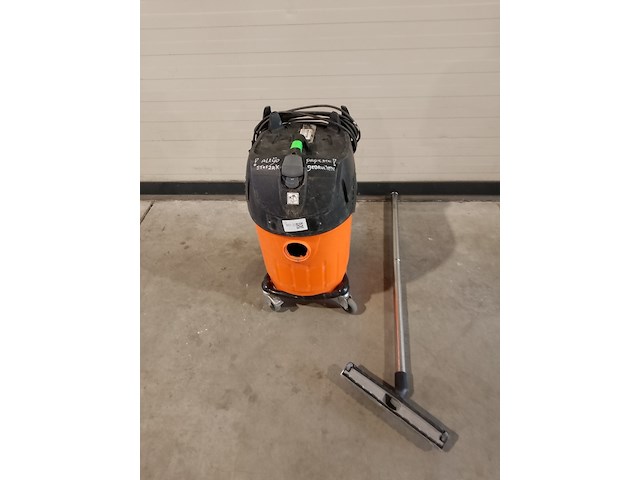 Stof-/waterzuiger - 45l - 230v, kärcher, nt45/1 tact, 2017 - afbeelding 1 van  5