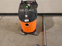 Stof-/waterzuiger - 45l - 230v, kärcher, nt45/1 tact, 2017 - afbeelding 1 van  5