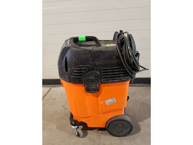Stof-/waterzuiger - 45l - 230v, kärcher, nt45/1 tact, 2017 - afbeelding 2 van  5