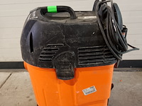 Stof-/waterzuiger - 45l - 230v, kärcher, nt45/1 tact, 2017 - afbeelding 2 van  5