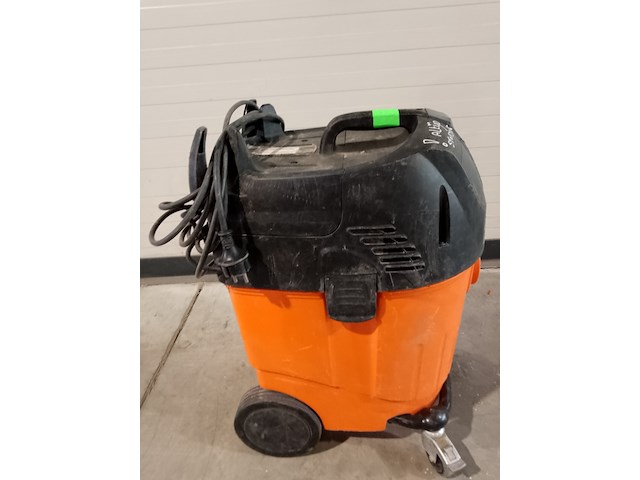 Stof-/waterzuiger - 45l - 230v, kärcher, nt45/1 tact, 2017 - afbeelding 3 van  5