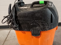 Stof-/waterzuiger - 45l - 230v, kärcher, nt45/1 tact, 2017 - afbeelding 3 van  5