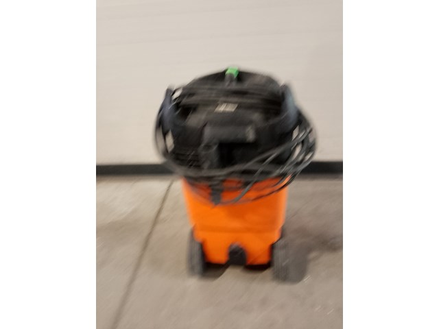 Stof-/waterzuiger - 45l - 230v, kärcher, nt45/1 tact, 2017 - afbeelding 4 van  5