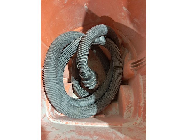 Stof-/waterzuiger - 45l - 230v kärcher, nt45/1 tact, bouwjaar 2012 - afbeelding 3 van  12