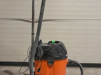 Stof-/waterzuiger - 45l - 230v kärcher, nt45/1 tact, bouwjaar 2012 - afbeelding 4 van  12