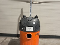 Stof-/waterzuiger - 45l - 230v kärcher, nt45/1 tact, bouwjaar 2012 - afbeelding 1 van  12