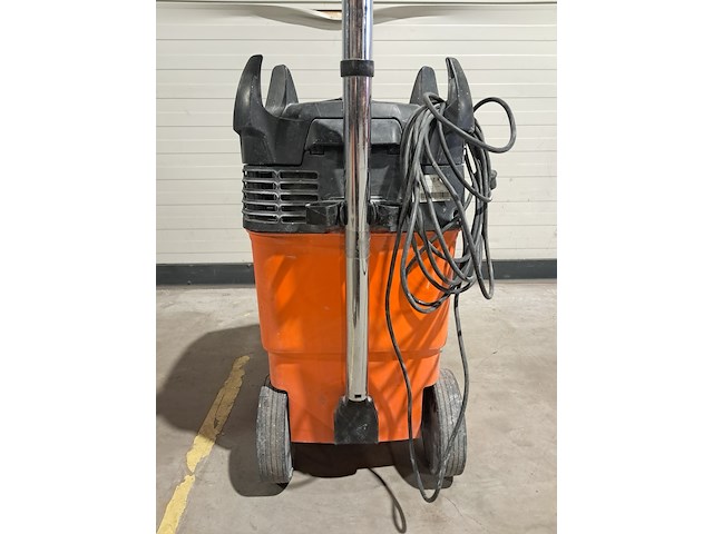 Stof-/waterzuiger - 45l - 230v kärcher, nt45/1 tact, bouwjaar 2012 - afbeelding 7 van  12