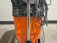 Stof-/waterzuiger - 45l - 230v kärcher, nt45/1 tact, bouwjaar 2012 - afbeelding 7 van  12