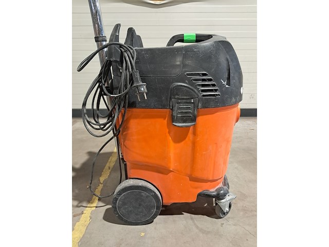 Stof-/waterzuiger - 45l - 230v kärcher, nt45/1 tact, bouwjaar 2012 - afbeelding 8 van  12