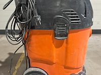 Stof-/waterzuiger - 45l - 230v kärcher, nt45/1 tact, bouwjaar 2012 - afbeelding 8 van  12