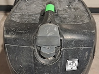 Stof-/waterzuiger - 45l - 230v kärcher, nt45/1 tact, bouwjaar 2012 - afbeelding 9 van  12