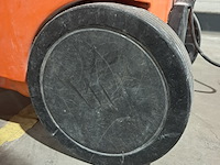 Stof-/waterzuiger - 45l - 230v kärcher, nt45/1 tact, bouwjaar 2012 - afbeelding 12 van  12