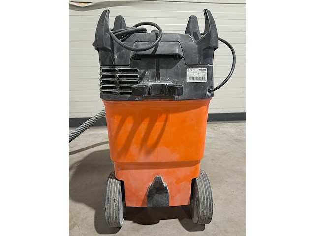 Stof-/waterzuiger - 45l - 230v kärcher, nt45/1 tact, bouwjaar 2016 - afbeelding 2 van  13