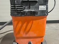 Stof-/waterzuiger - 45l - 230v kärcher, nt45/1 tact, bouwjaar 2016 - afbeelding 2 van  13