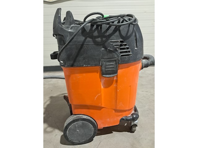 Stof-/waterzuiger - 45l - 230v kärcher, nt45/1 tact, bouwjaar 2016 - afbeelding 4 van  13