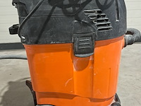 Stof-/waterzuiger - 45l - 230v kärcher, nt45/1 tact, bouwjaar 2016 - afbeelding 4 van  13