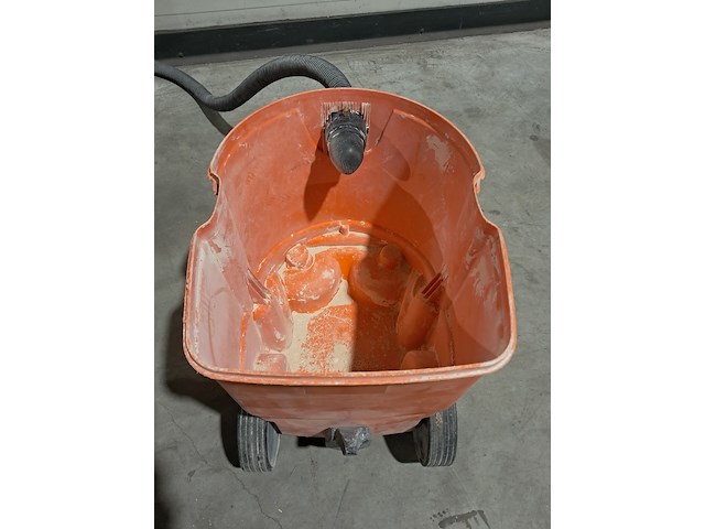 Stof-/waterzuiger - 45l - 230v kärcher, nt45/1 tact, bouwjaar 2016 - afbeelding 5 van  13