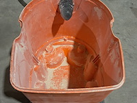 Stof-/waterzuiger - 45l - 230v kärcher, nt45/1 tact, bouwjaar 2016 - afbeelding 5 van  13