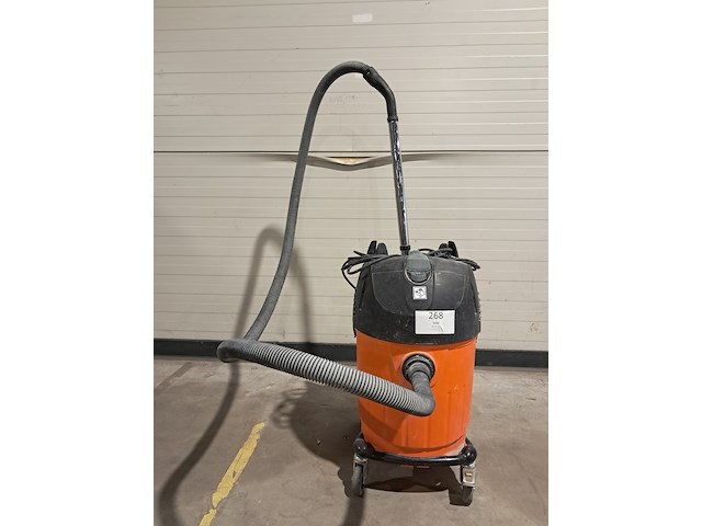 Stof-/waterzuiger - 45l - 230v kärcher, nt45/1 tact, bouwjaar 2016 - afbeelding 1 van  13