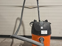 Stof-/waterzuiger - 45l - 230v kärcher, nt45/1 tact, bouwjaar 2016 - afbeelding 1 van  13