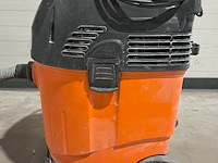 Stof-/waterzuiger - 45l - 230v kärcher, nt45/1 tact, bouwjaar 2016 - afbeelding 7 van  13