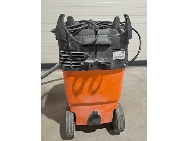 Stof-/waterzuiger - 45l - 230v kärcher, nt45/1 tact, bouwjaar 2016 - afbeelding 8 van  13