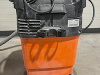 Stof-/waterzuiger - 45l - 230v kärcher, nt45/1 tact, bouwjaar 2016 - afbeelding 8 van  13