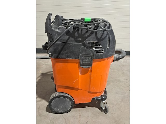 Stof-/waterzuiger - 45l - 230v kärcher, nt45/1 tact, bouwjaar 2016 - afbeelding 9 van  13