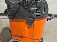 Stof-/waterzuiger - 45l - 230v kärcher, nt45/1 tact, bouwjaar 2016 - afbeelding 9 van  13