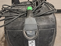 Stof-/waterzuiger - 45l - 230v kärcher, nt45/1 tact, bouwjaar 2016 - afbeelding 10 van  13