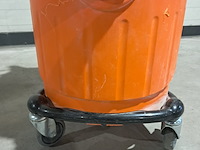 Stof-/waterzuiger - 45l - 230v kärcher, nt45/1 tact, bouwjaar 2016 - afbeelding 11 van  13