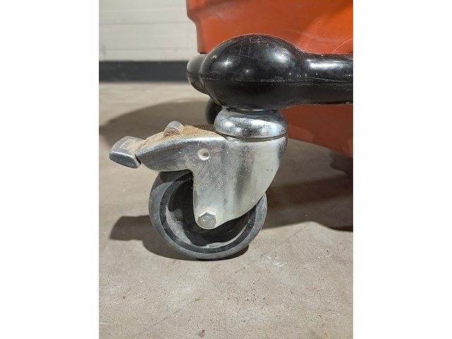 Stof-/waterzuiger - 45l - 230v kärcher, nt45/1 tact, bouwjaar 2016 - afbeelding 12 van  13