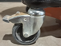 Stof-/waterzuiger - 45l - 230v kärcher, nt45/1 tact, bouwjaar 2016 - afbeelding 12 van  13