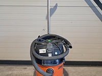 Stof-/waterzuiger - 45l - 230v kärcher, nt45/1 tact, bouwjaar 2017 - afbeelding 2 van  18