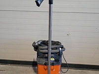 Stof-/waterzuiger - 45l - 230v kärcher, nt45/1 tact, bouwjaar 2017 - afbeelding 4 van  18