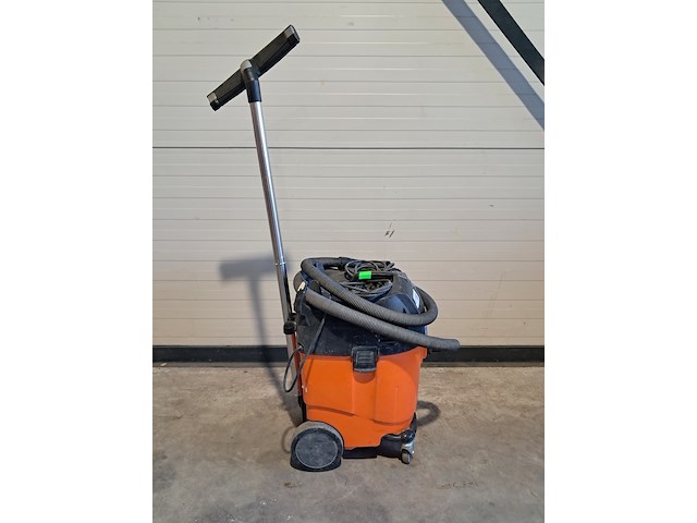 Stof-/waterzuiger - 45l - 230v kärcher, nt45/1 tact, bouwjaar 2017 - afbeelding 5 van  18