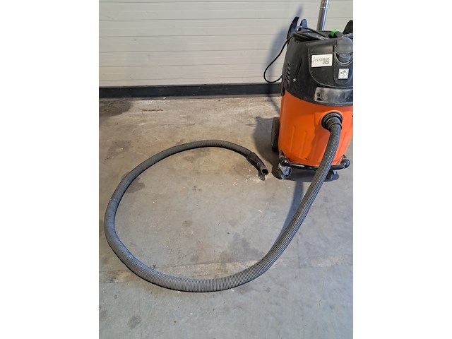 Stof-/waterzuiger - 45l - 230v kärcher, nt45/1 tact, bouwjaar 2017 - afbeelding 7 van  18