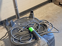 Stof-/waterzuiger - 45l - 230v kärcher, nt45/1 tact, bouwjaar 2017 - afbeelding 8 van  18