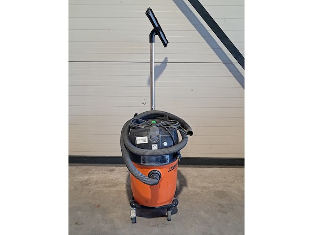 Stof-/waterzuiger - 45l - 230v kärcher, nt45/1 tact, bouwjaar 2017 - afbeelding 1 van  18