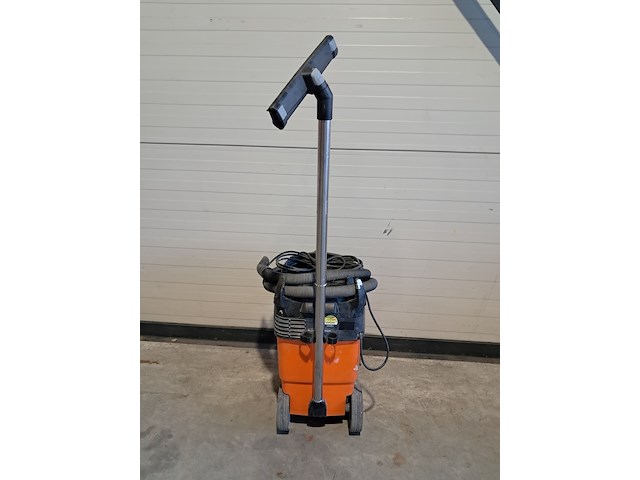 Stof-/waterzuiger - 45l - 230v kärcher, nt45/1 tact, bouwjaar 2017 - afbeelding 12 van  18